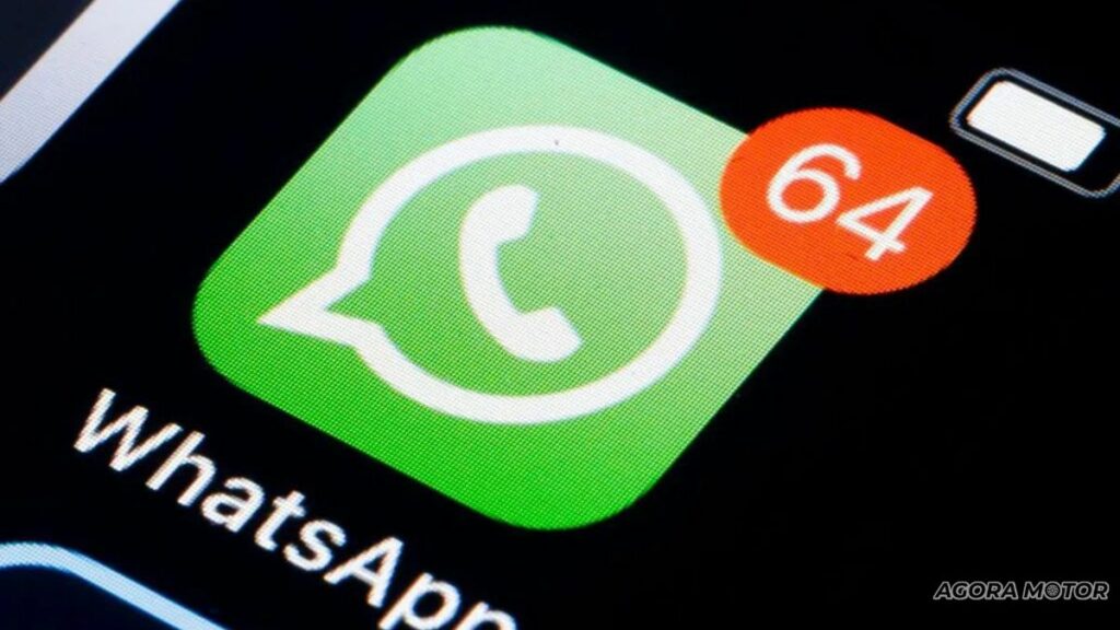 WhatsApp.