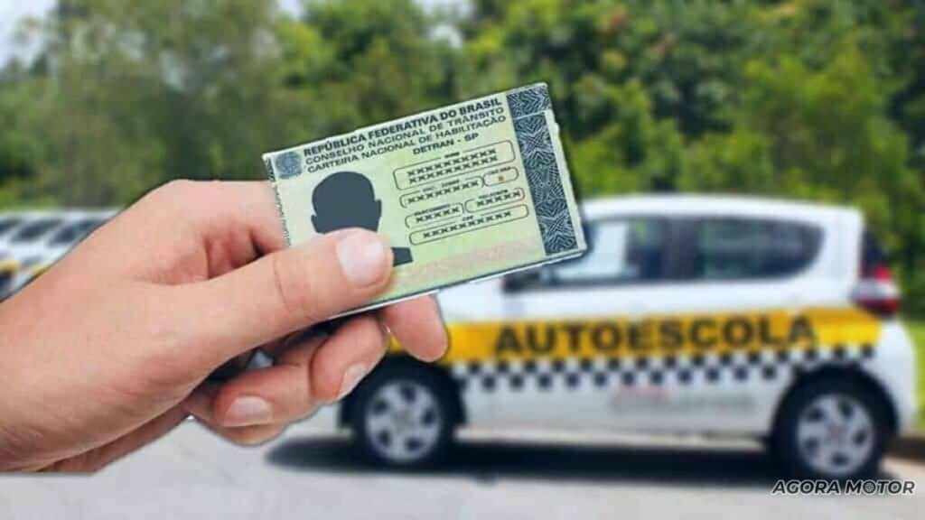 Autoescola.