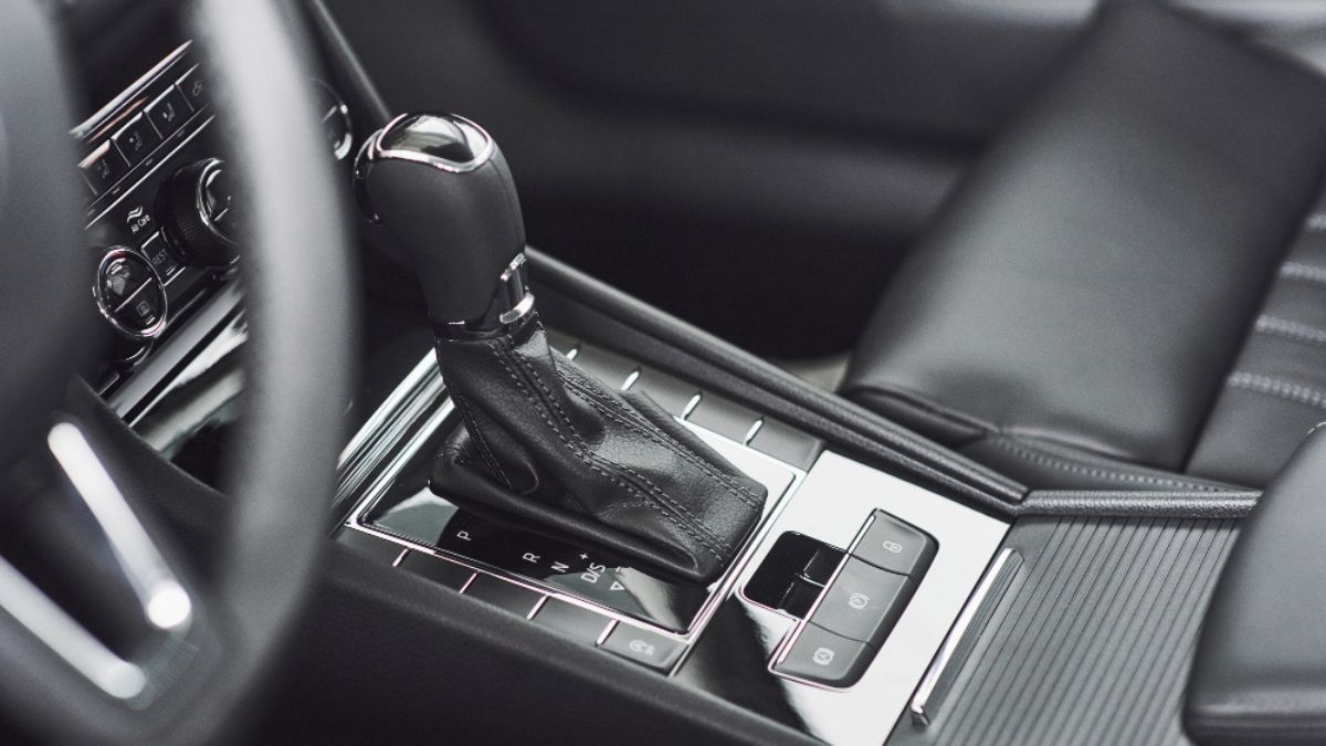 Qual a vida útil de um câmbio automático?