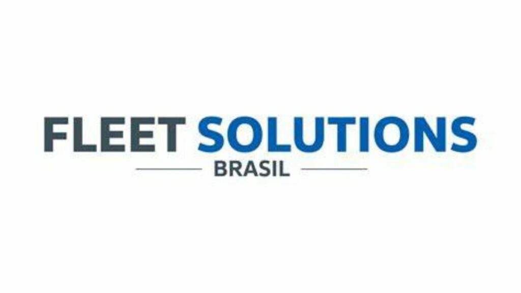Logo da locadora Fleet Solutions