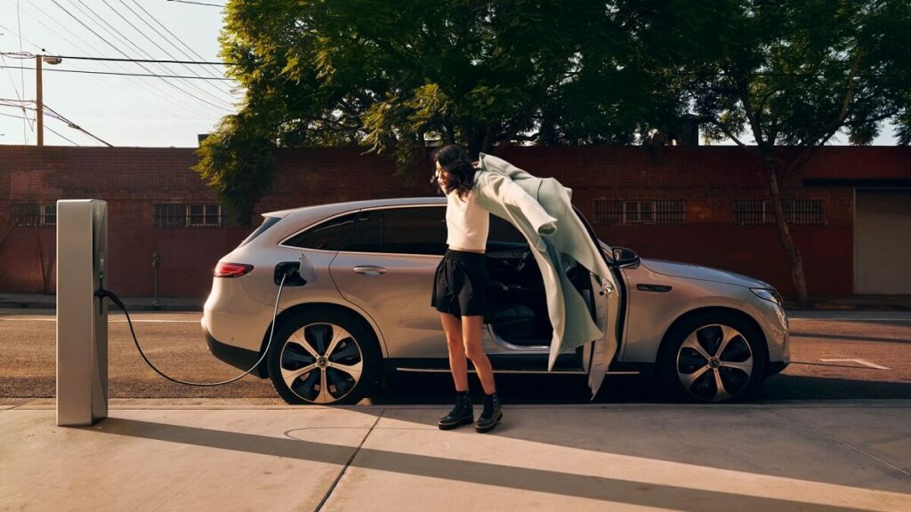 EQC 2023 sendo carregado.