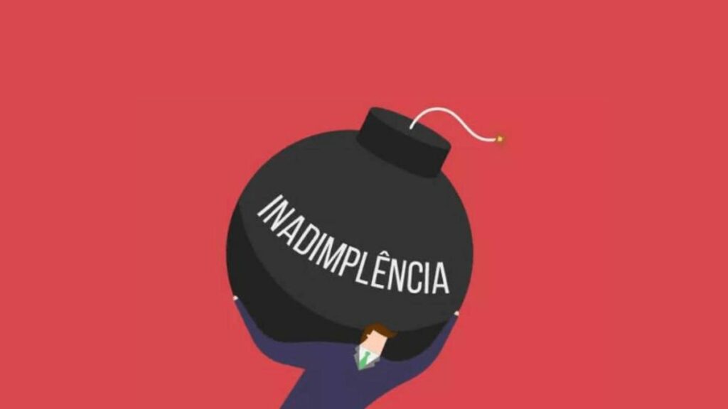 Inadimplência