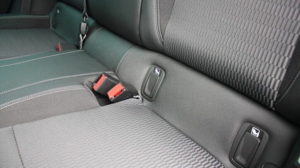 O que é isofix?