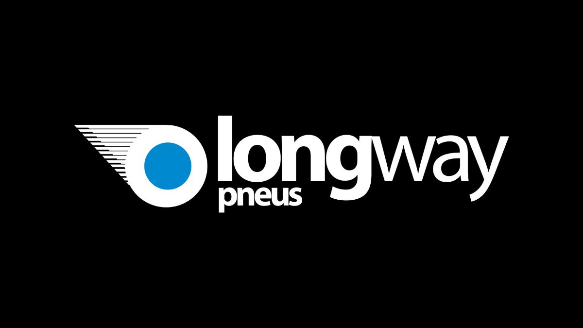Logo pneu Longway