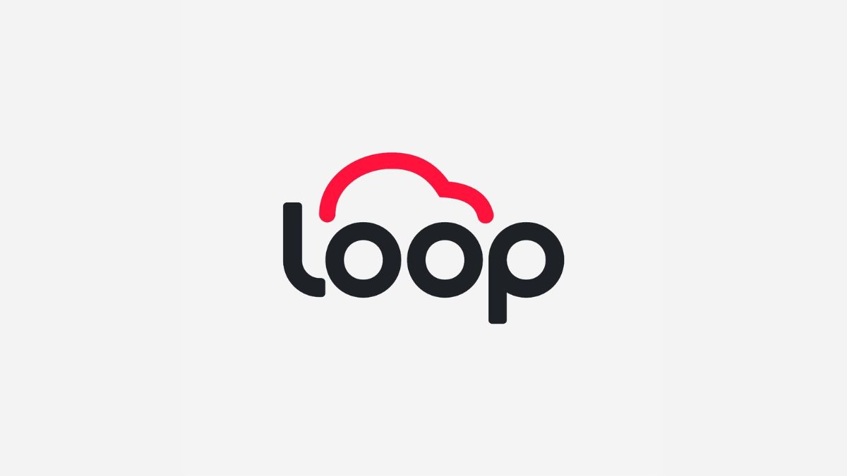 Logo Loop Leilões