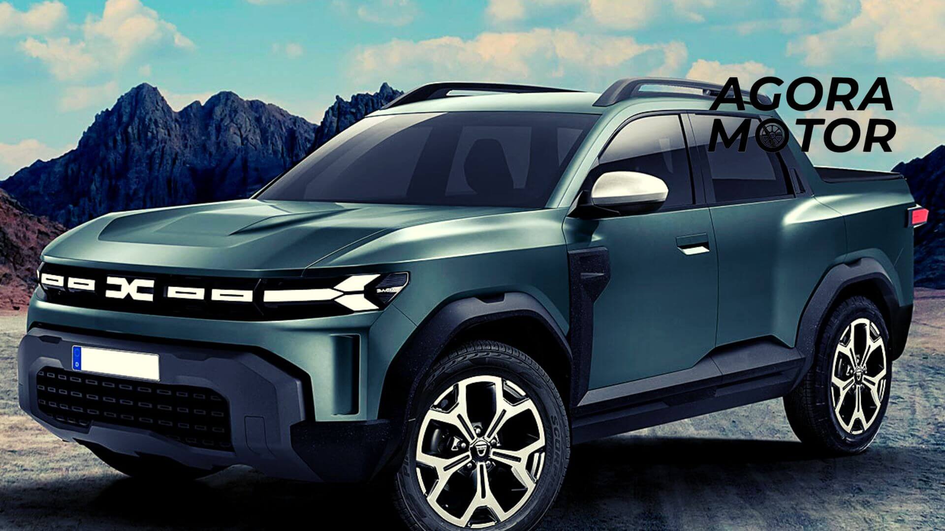 Foto ilustrativa de uma Oroch