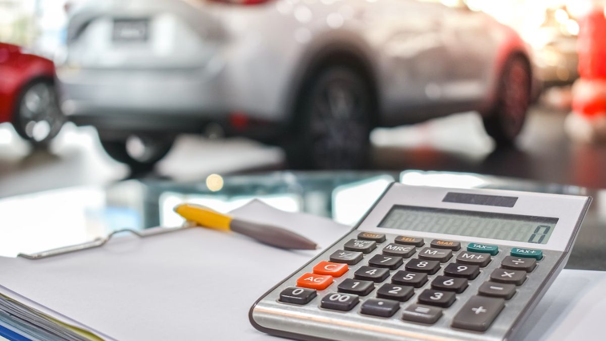 refinanciamento de veículos