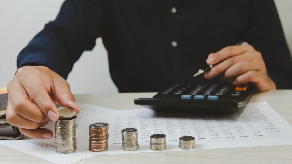 Refinanciando veículo