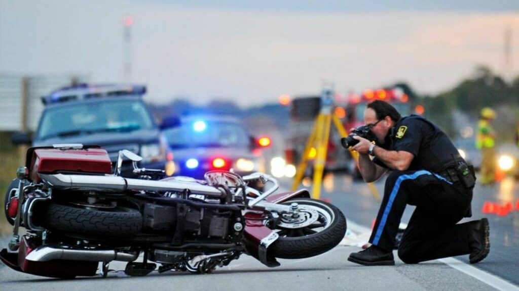 Seguro de moto vale a pena?