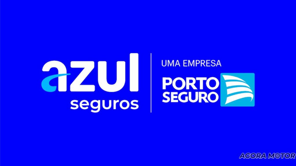 Azul Seguros.