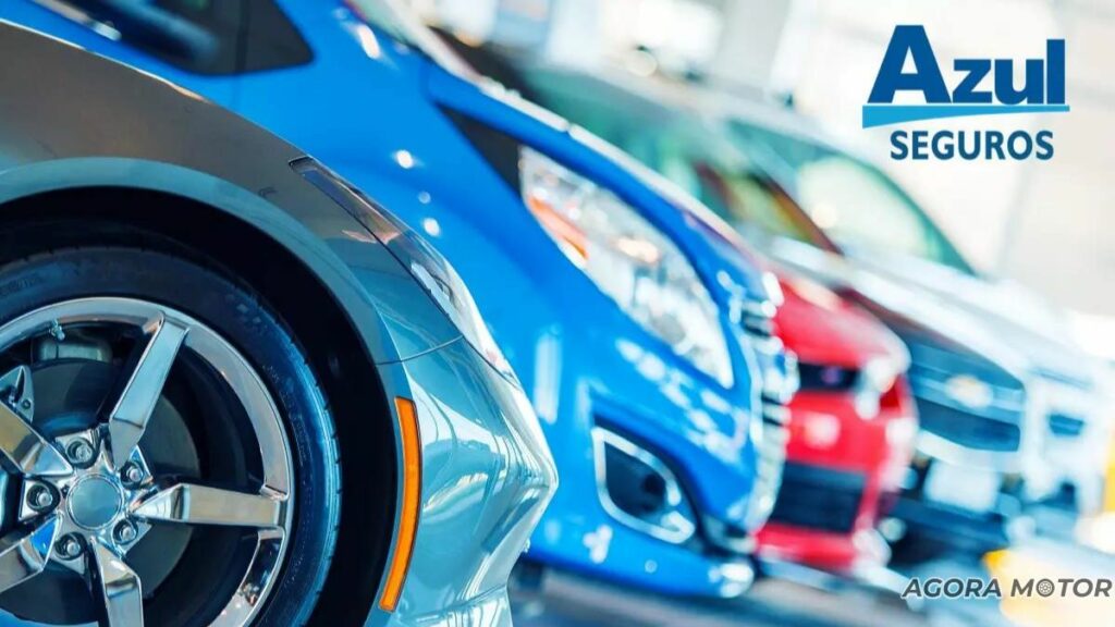 Azul Seguros Telefone.