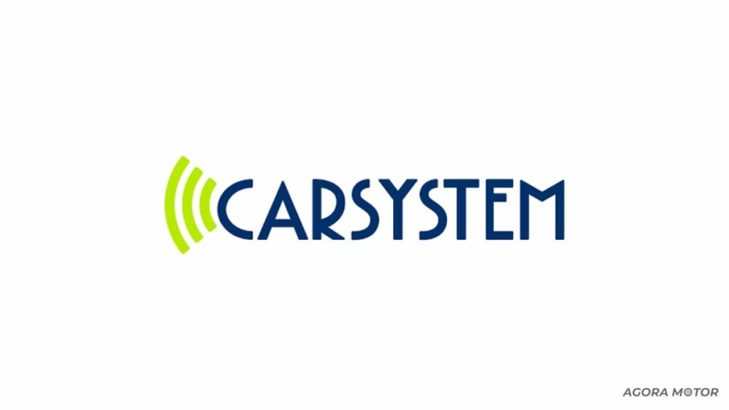 Logo da Carsystem.
