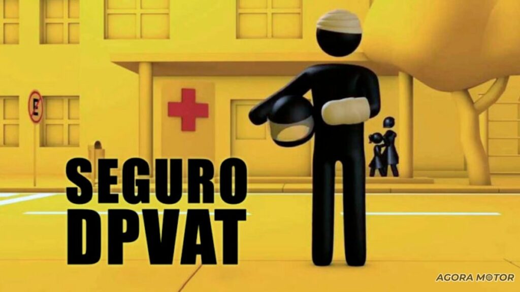 Seguro DPVAT.