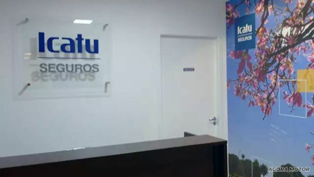 Icatu Seguros Telefone. Foto: Reprodução