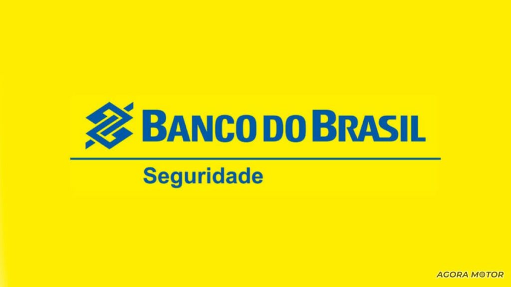 BB Seguros logo.