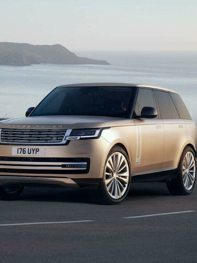 Land Rover Range Rover 2023: Preço, Motor, Equipamentos e Consumo