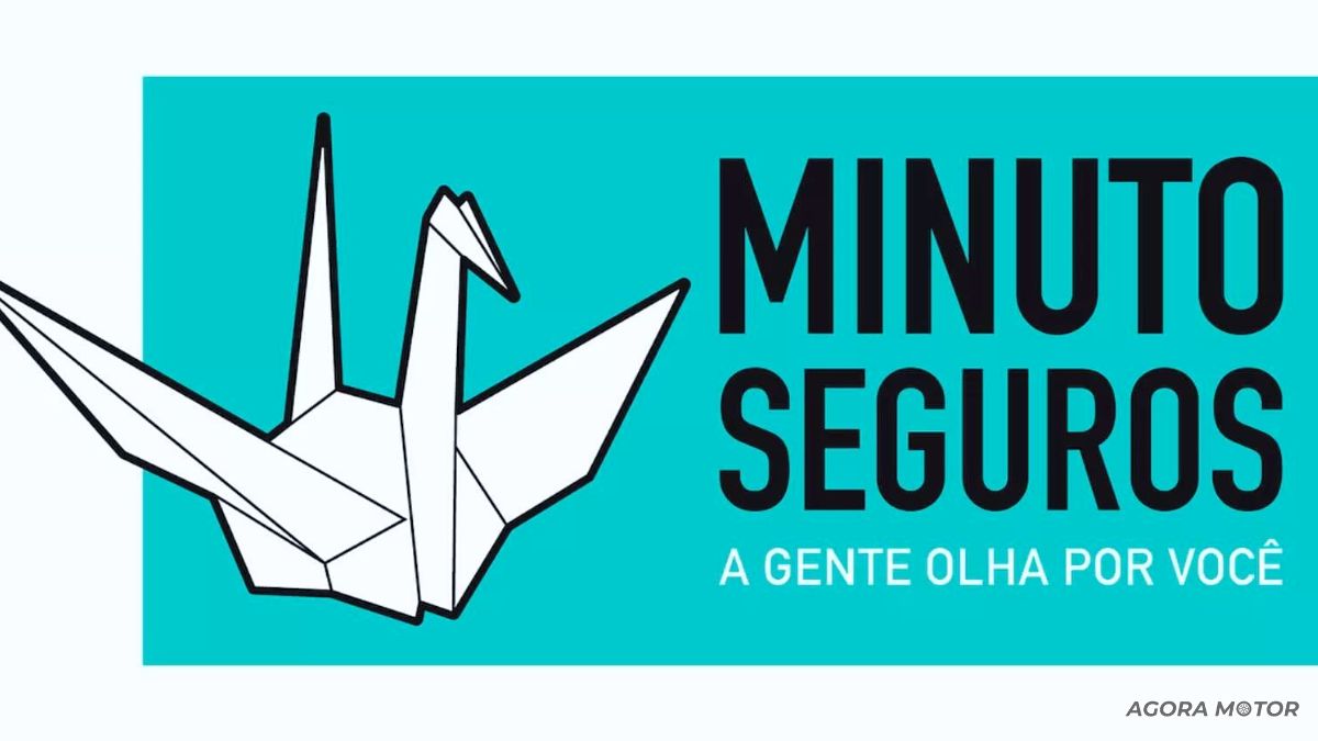 Minuto Seguros Logo,