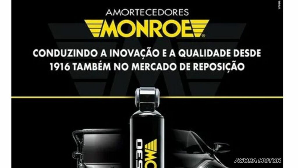 Monroe;