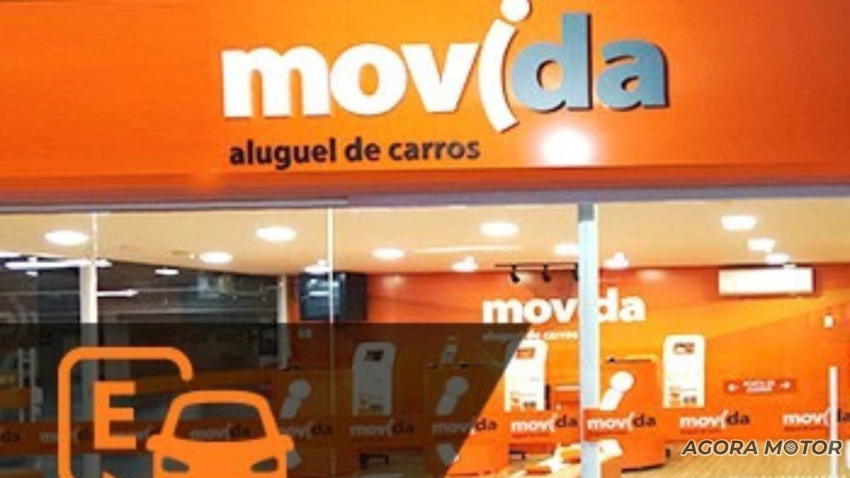 Unidade da Movida.
