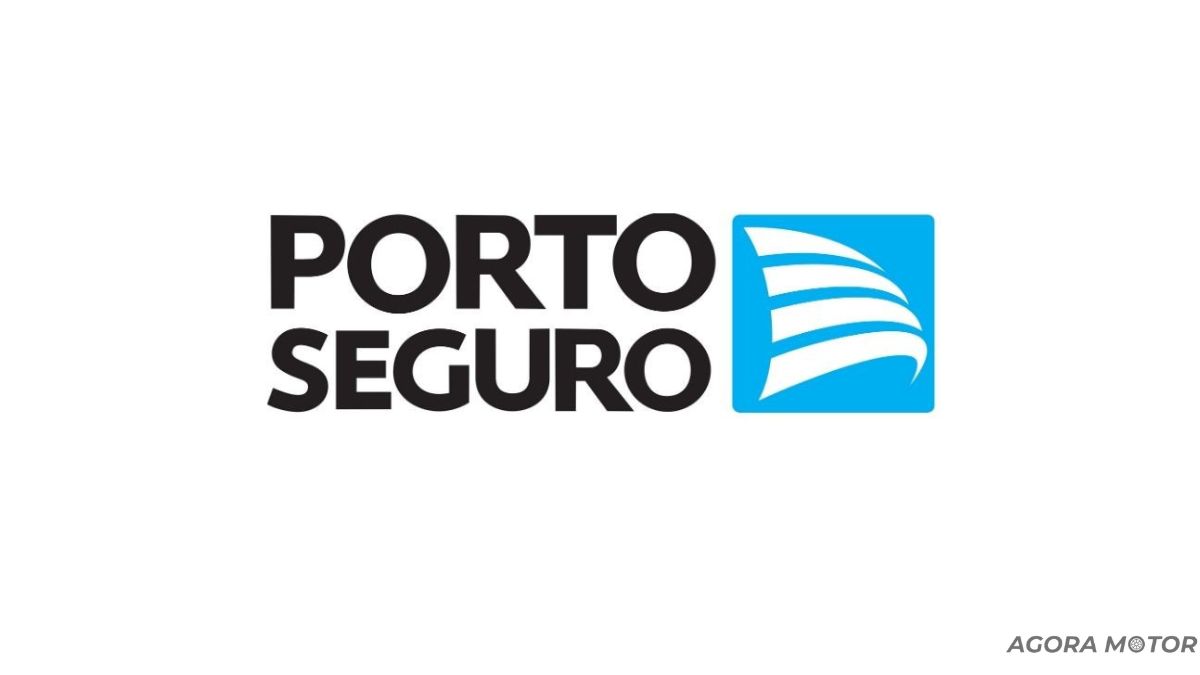 Porto seguro Logo.