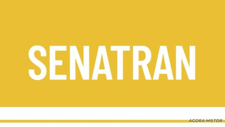 Sentran SENATRAN Telefone: 0800, E-Mail, ouvidoria e mais