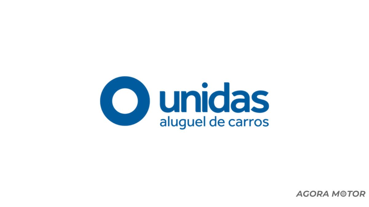 Logo da Unidas.