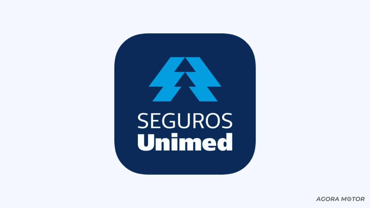 Logo da Unimed Seguros.