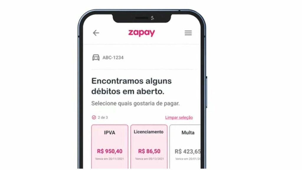 Zapay é confiável?