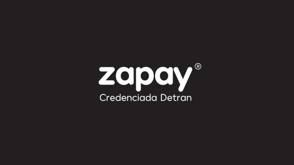 Zapay e Detran.