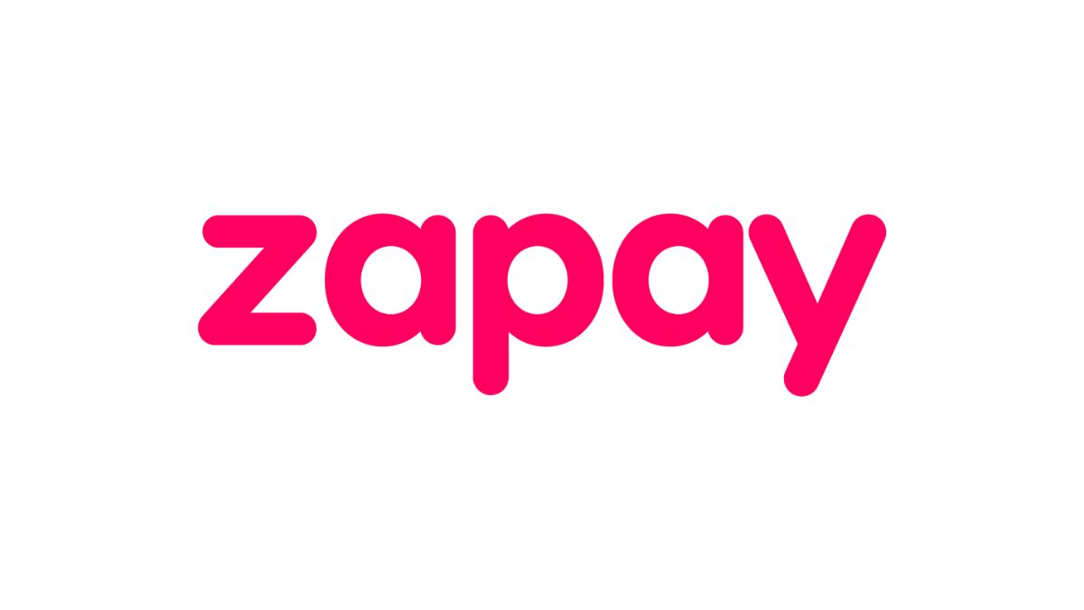 Zapay Logo.