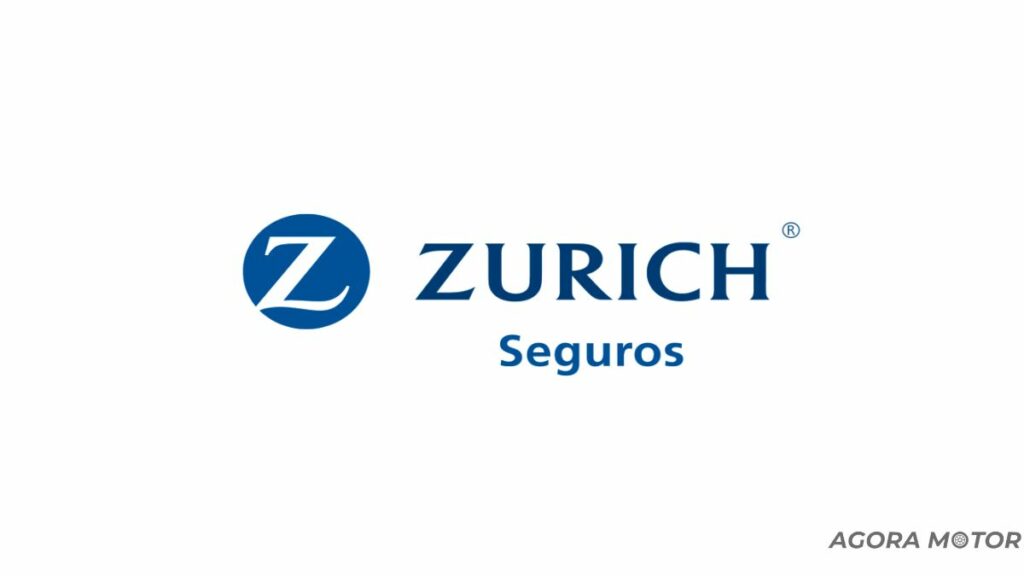 Logo da Zurich Seguros