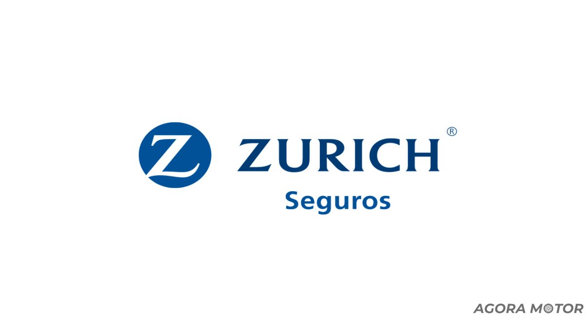 Logo da Zurich Seguros