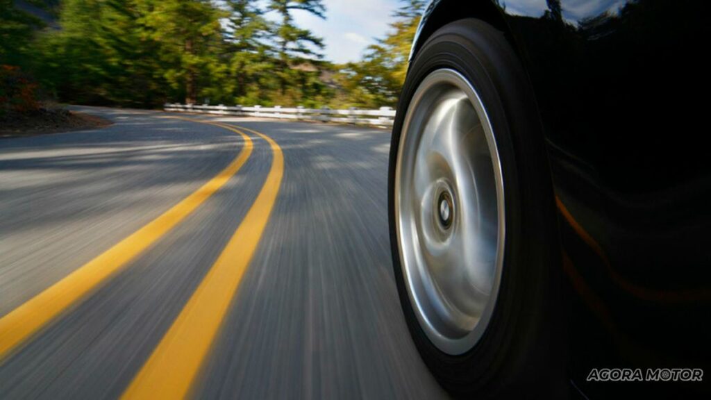 Saber ler as medidas dos pneus é muito importante.