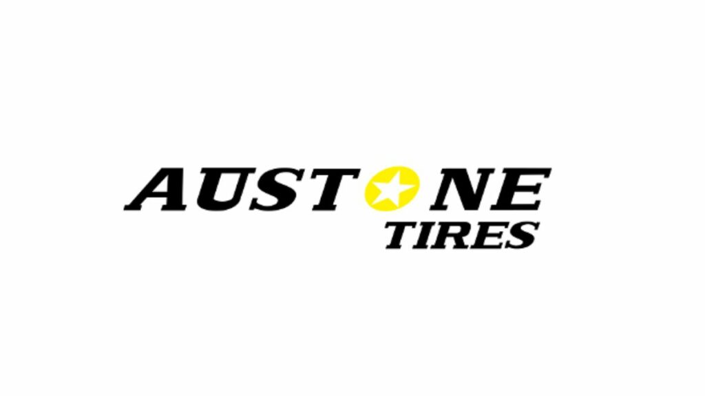 Logo Austone