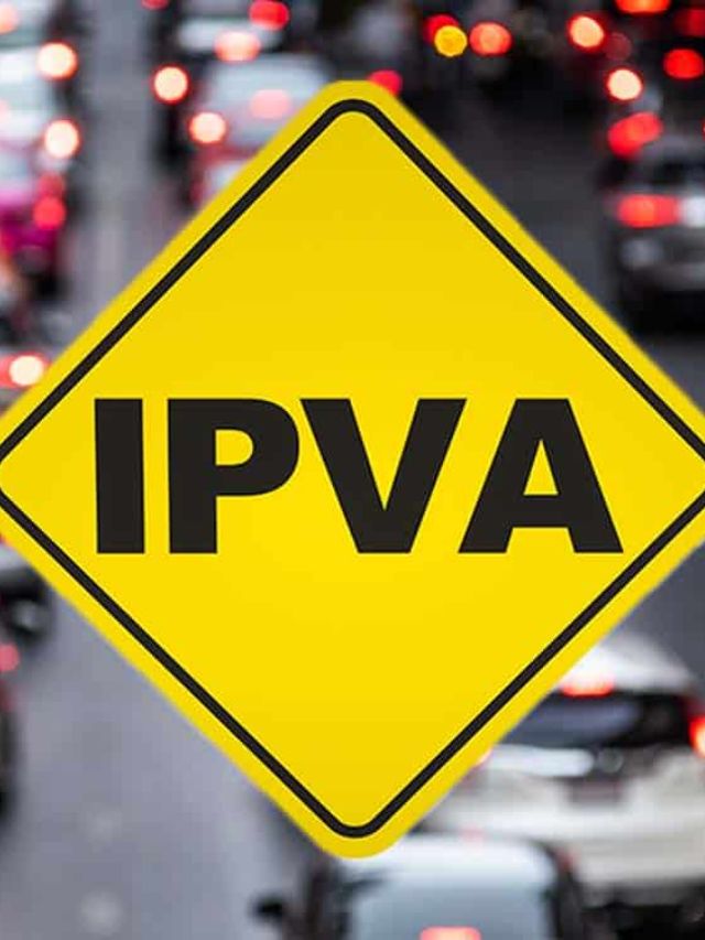 quanto custa o IPVA 2023 do carro mais barato do Brasil em SP