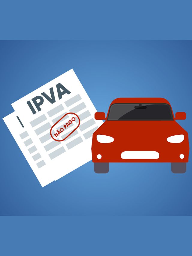 Aposentados e idosos estão isentos do IPVA 2023