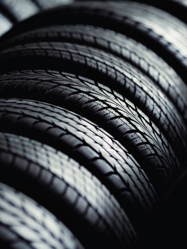 Melhores marcas confiáveis de Pneus Nacionais