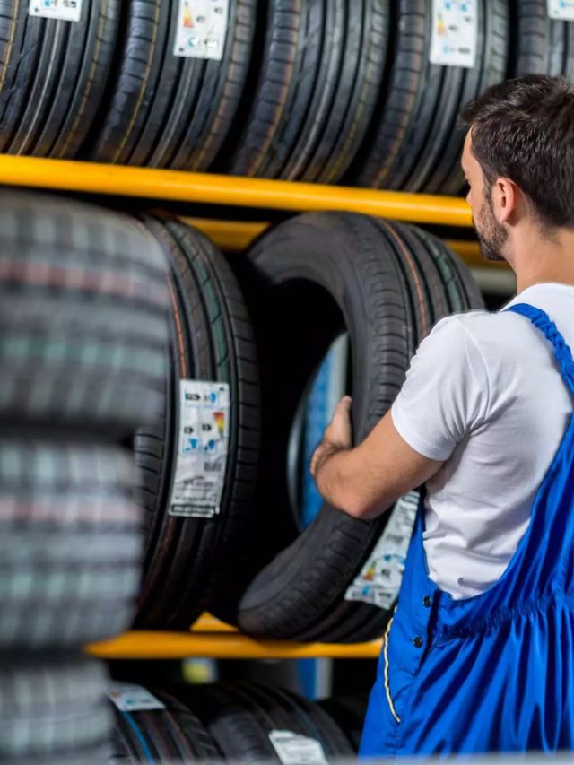 Melhores marcas confiáveis de Pneus importados