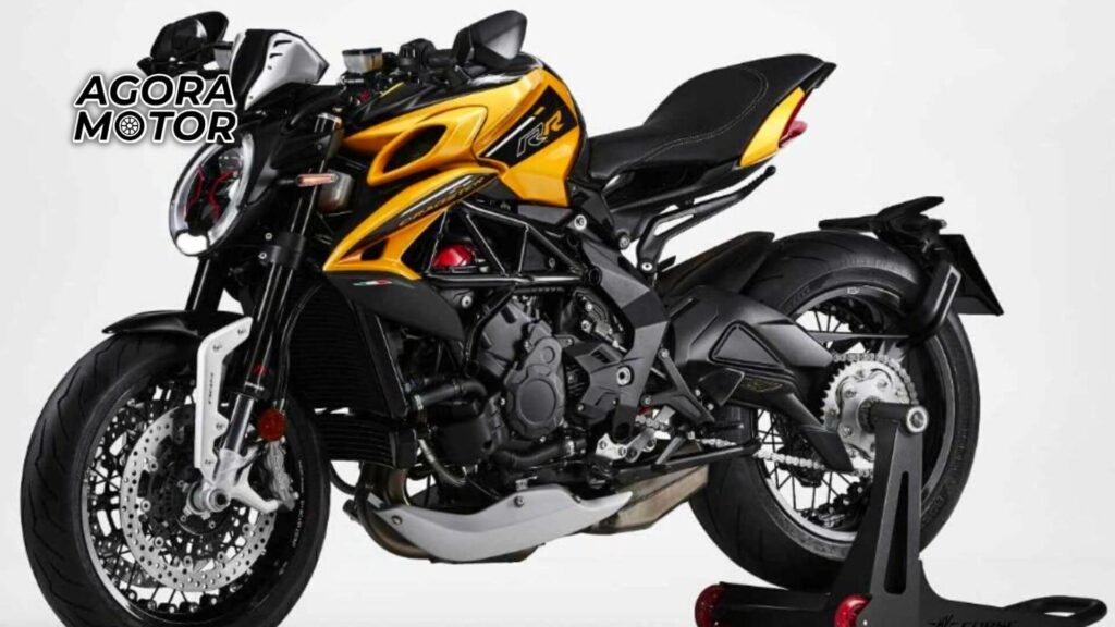 Foto de uma Dragster