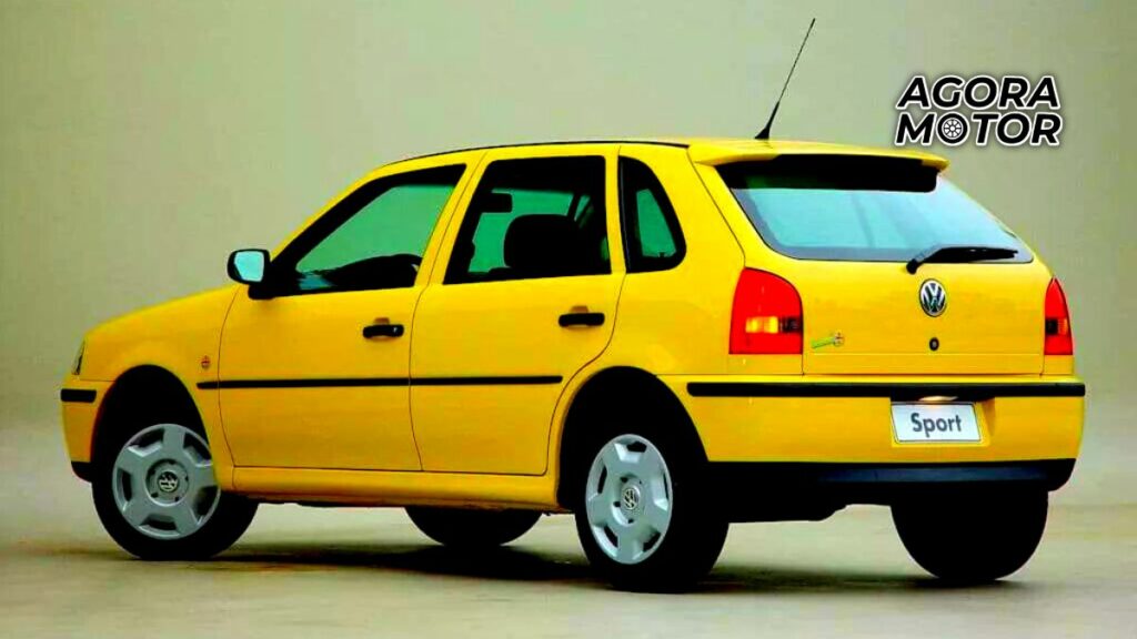 Gol Sport 2002, copa do mundo