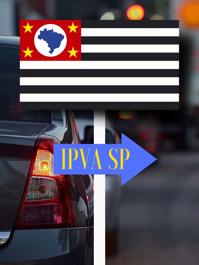 IPVA SP