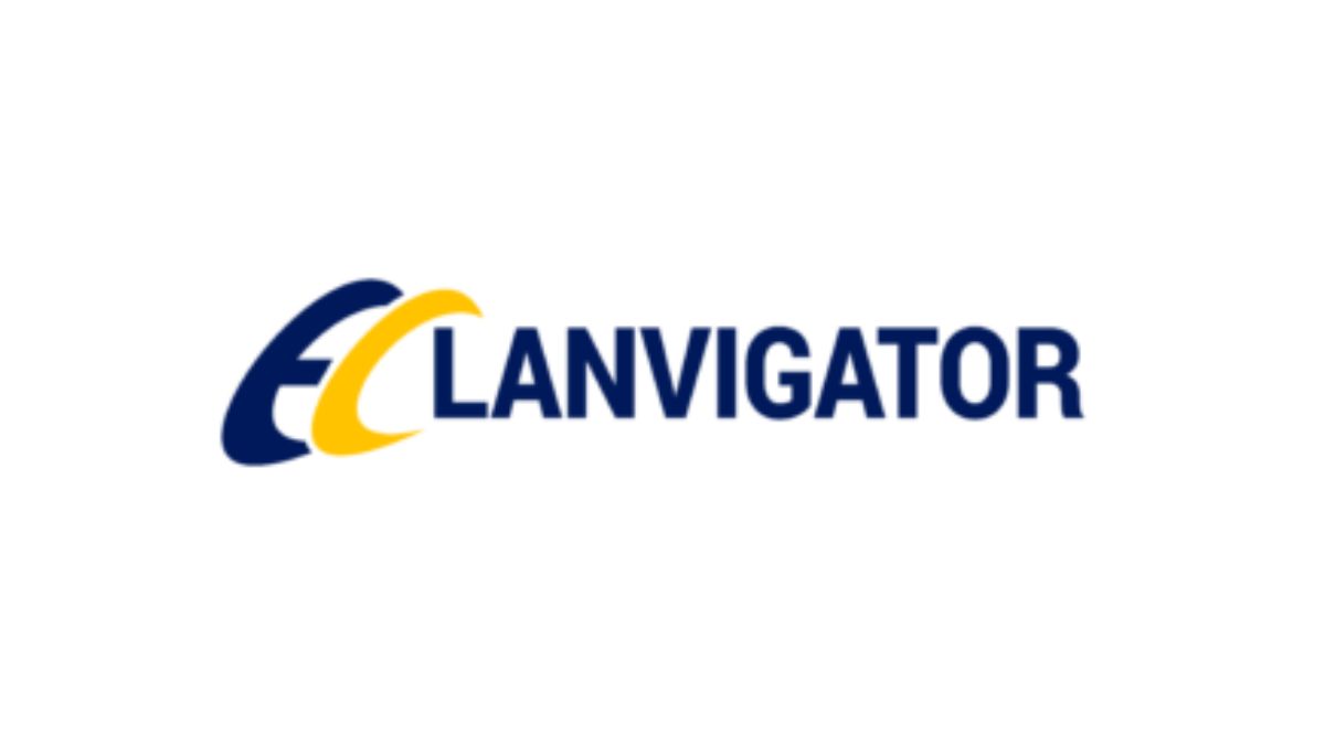 Logo Lanvigator