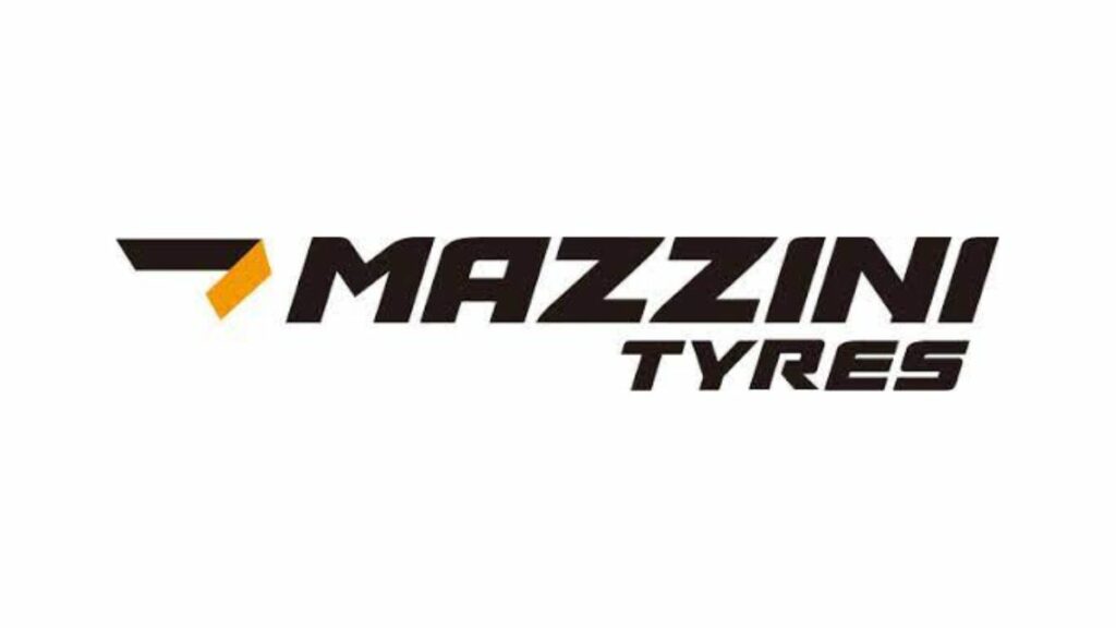 Logo Mazzini