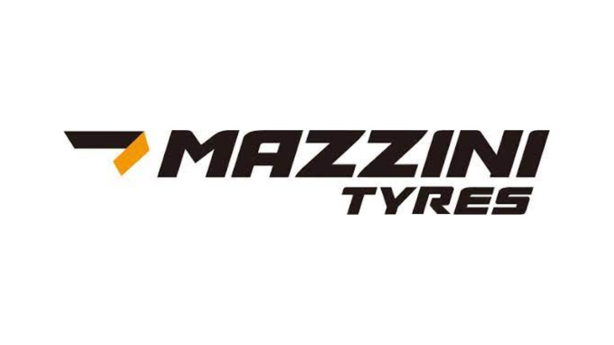 Logo Mazzini