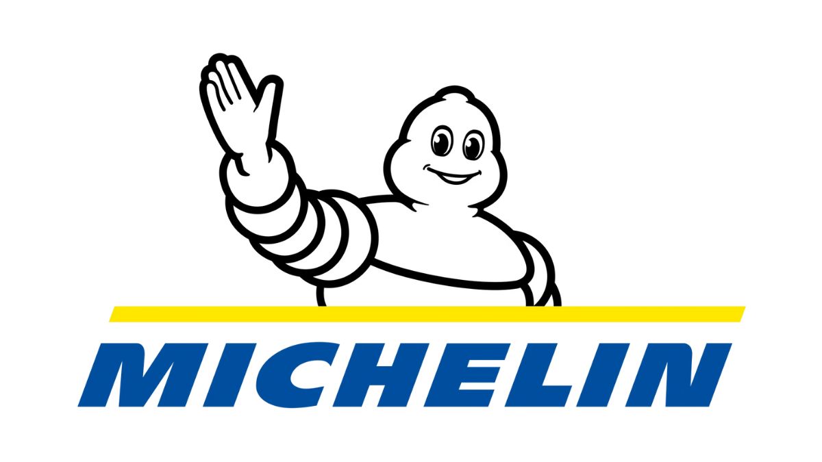 Logo Michelin