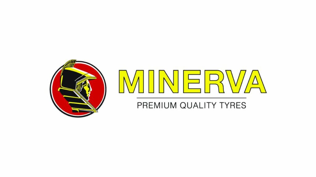 Logo Minerva