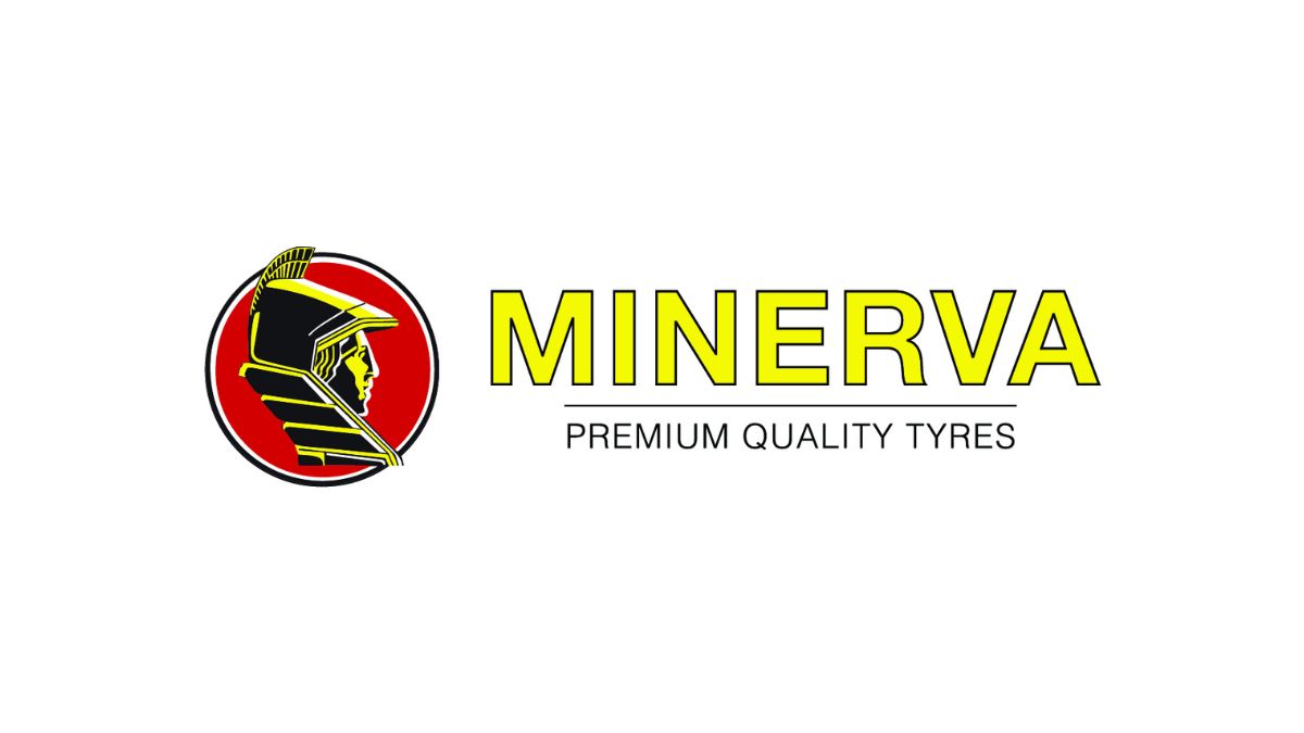 Logo Minerva