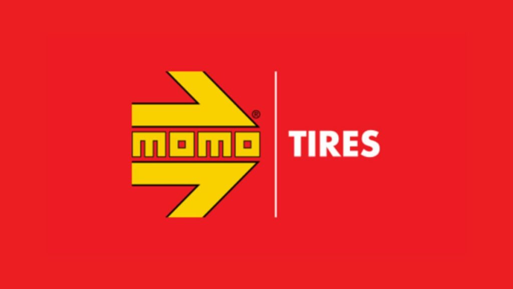 Pneu Momo é Bom