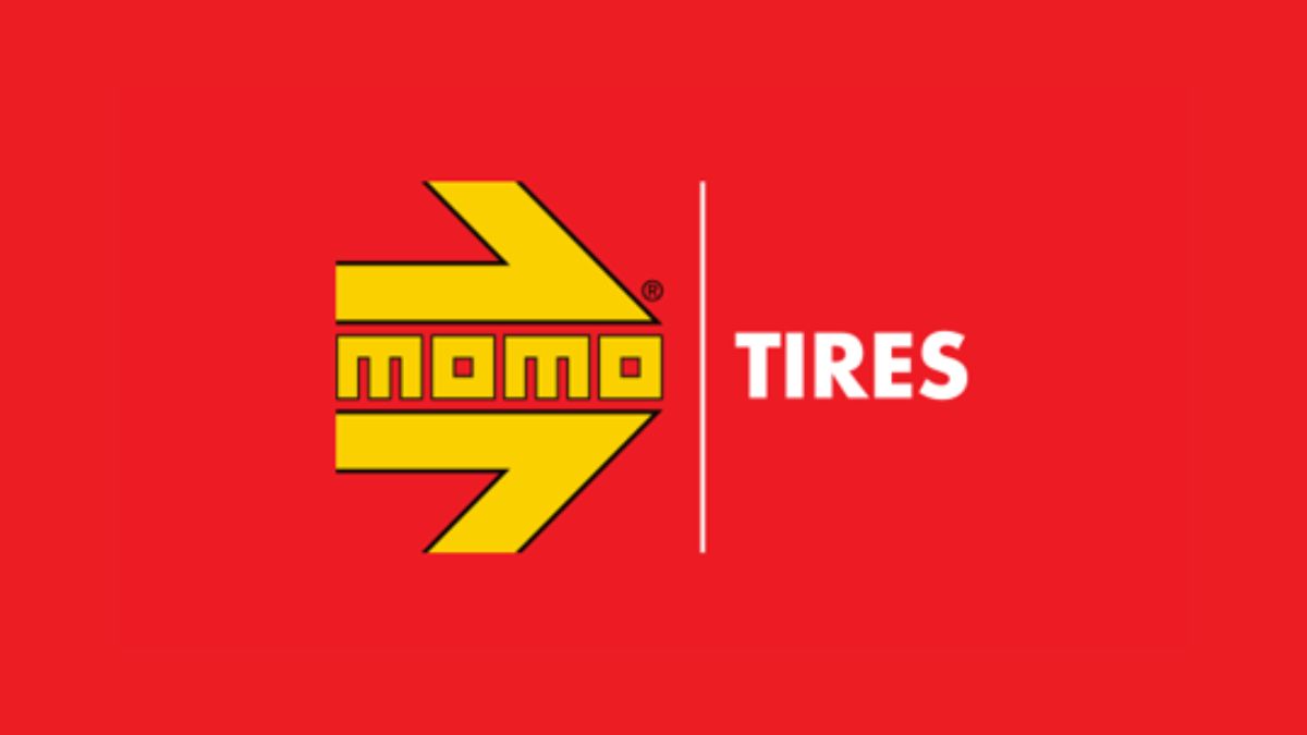 Pneu Momo é Bom