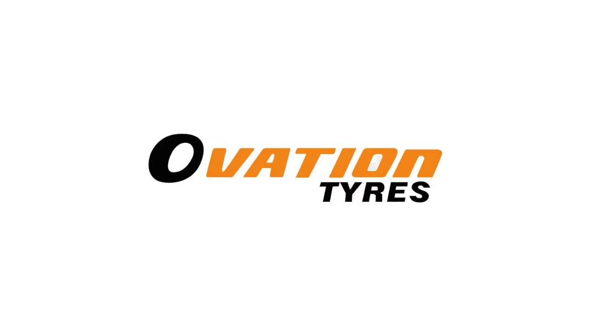 Logo Ovation